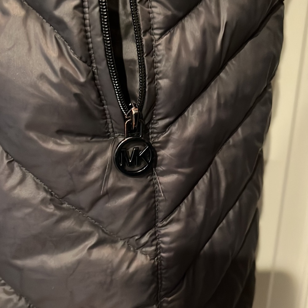 Mk Michael Kors Packable Down Jacket - image 3